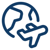 Trip icon
