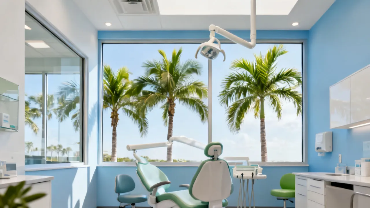"Dental Implants in Florida: A Comprehensive Guide"