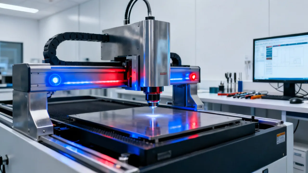 The Impact of Kondortech Laser