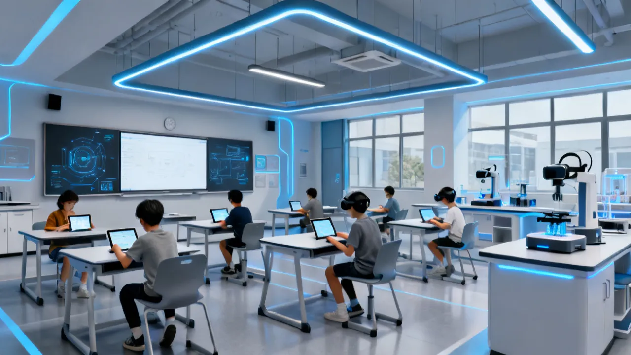 Comprehensive Guide to Aihr Academy