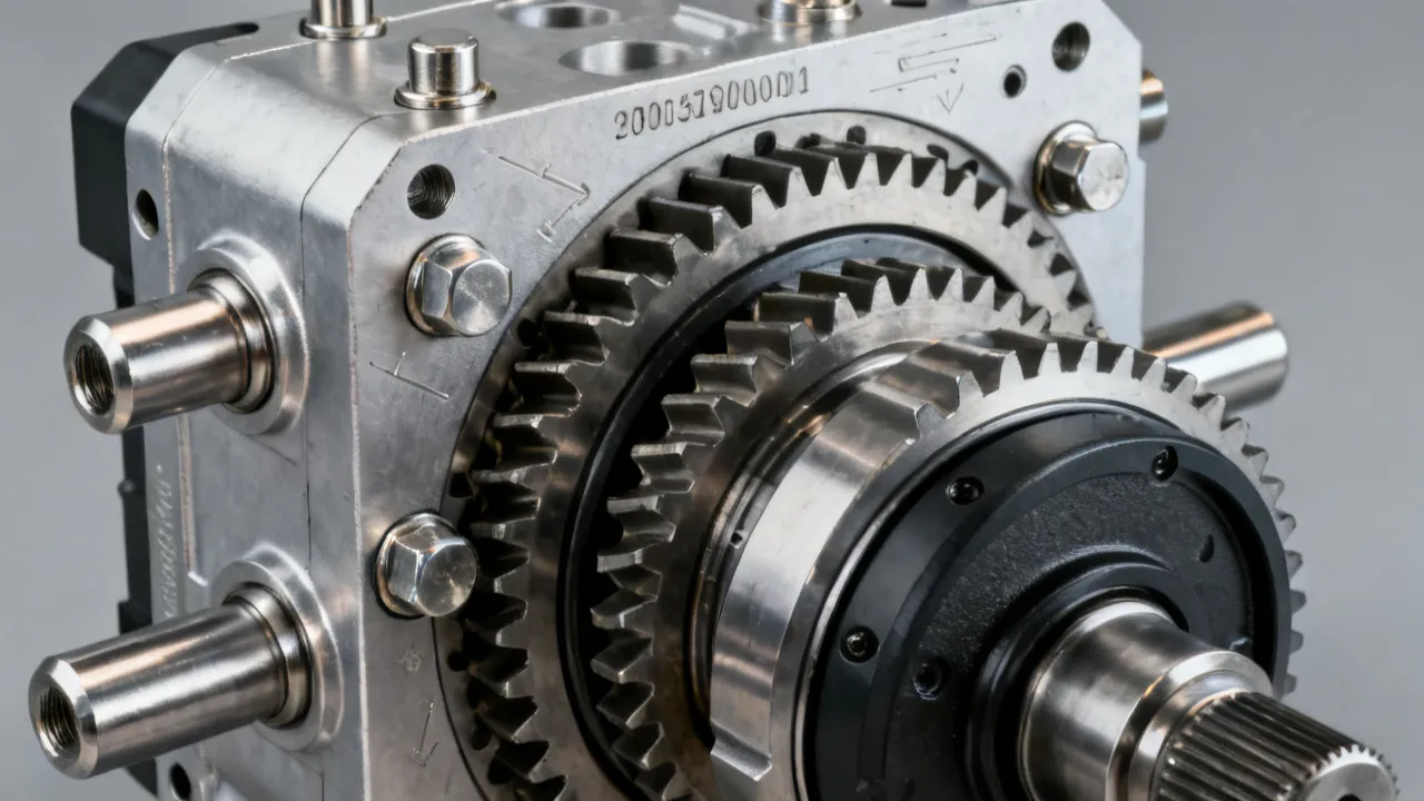 Understanding ACM90V 701 2PL TL00