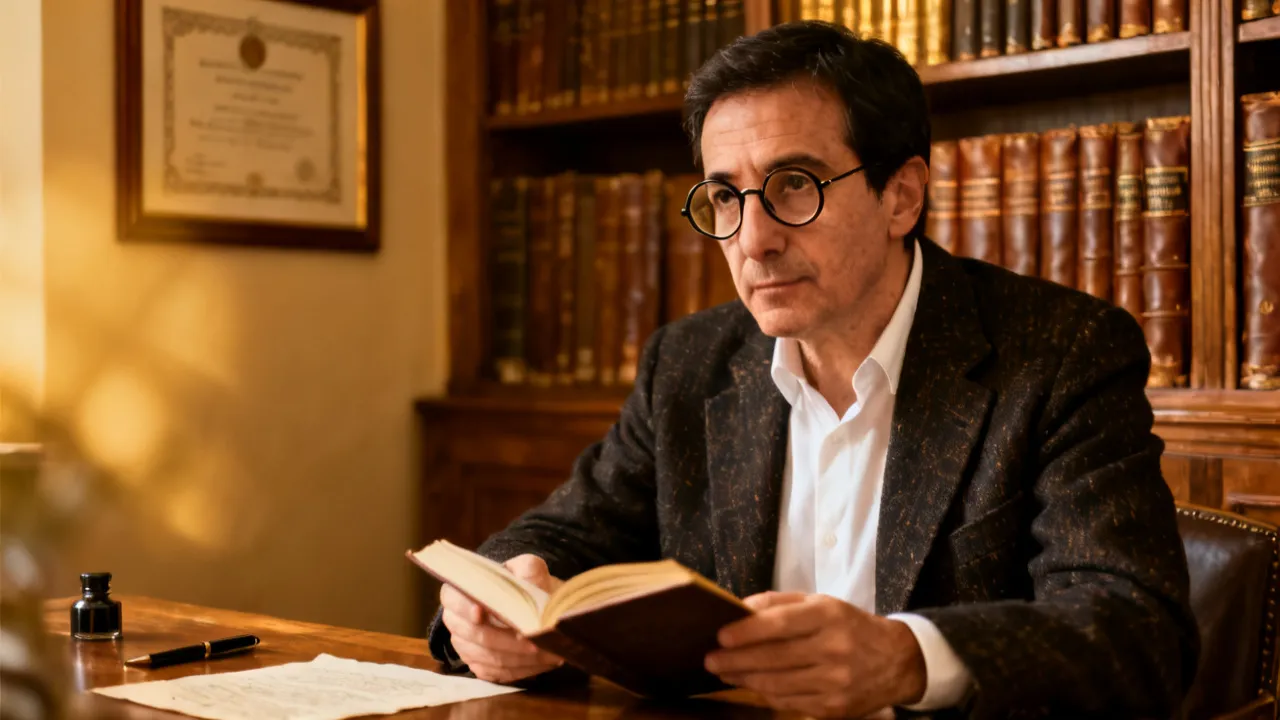 Unveiling Adriano Nodari’s Expertise