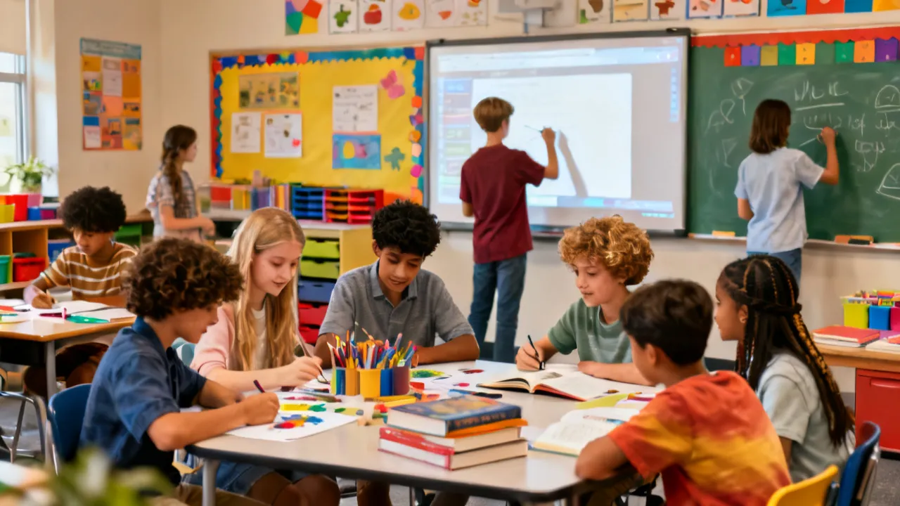 Delving into Proitec's Educational Impact