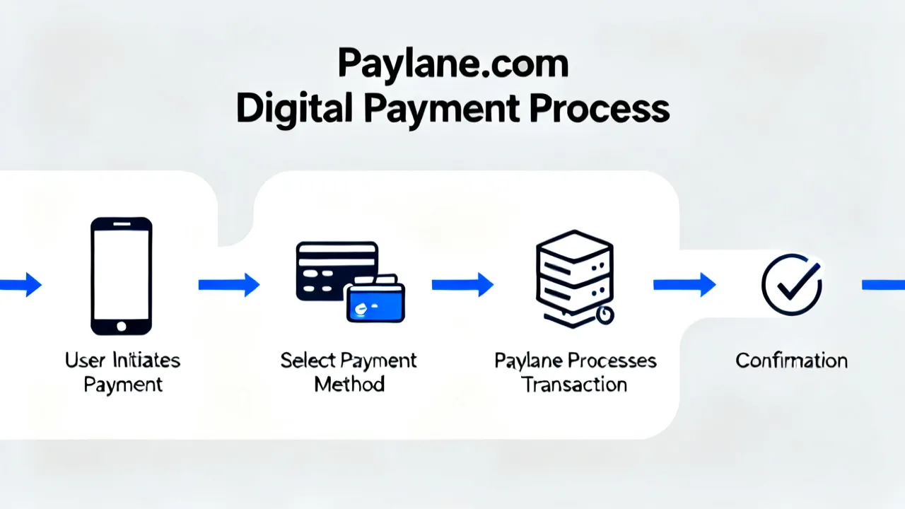 Understanding Paylane.com's Role in Payment Processing