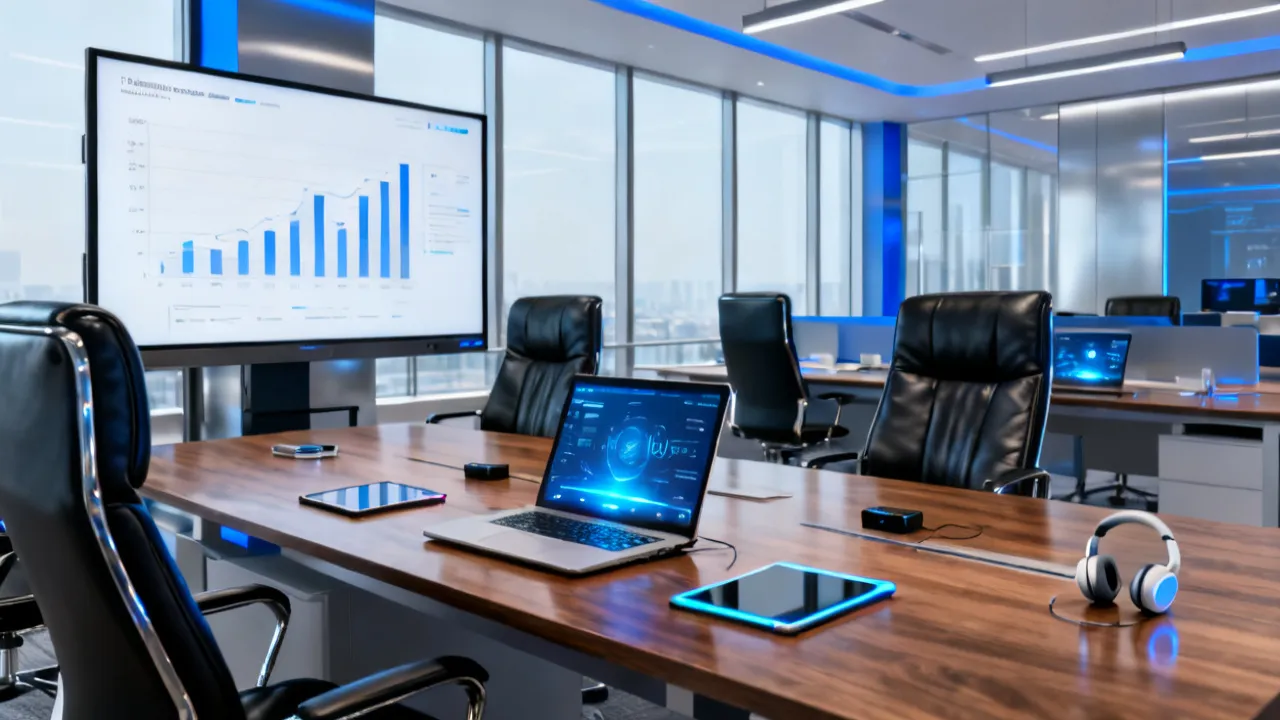 The Rise of Flexben Mc in Modern Workplaces