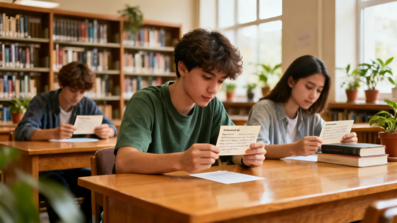 Mastering Your Comp Exam with Quizlet