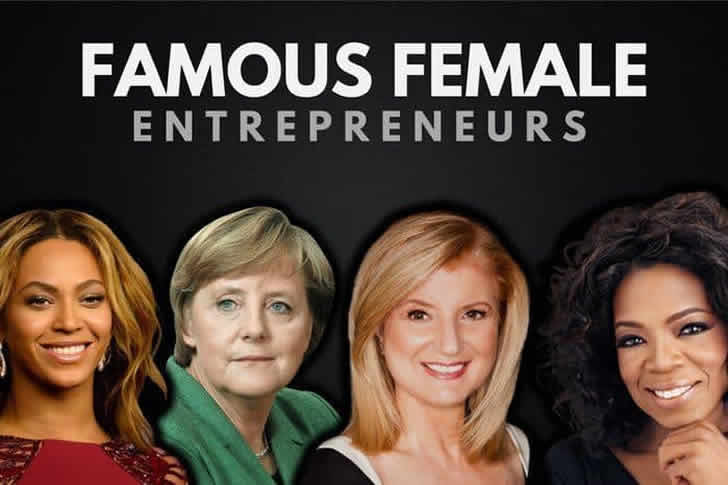 Fueling Your Entrepreneurial Journey: Inspiration and Leadership Tips
