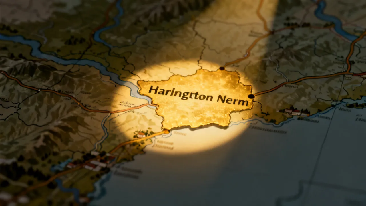 Unpacking the Harrington Nerm Concept