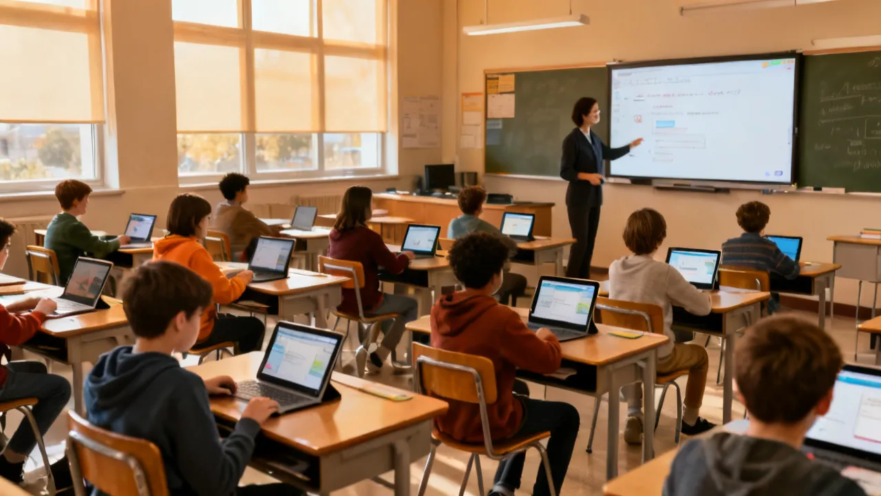 Comprehensive Understanding of Aihr Academy
