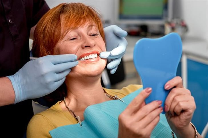 Achieving a Natural Feel with Durable Dental Implants