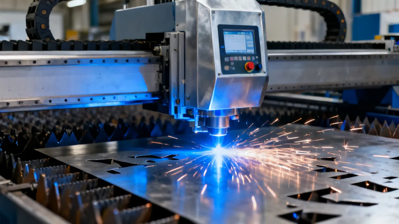 Unveiling Kondortech Laser Solutions