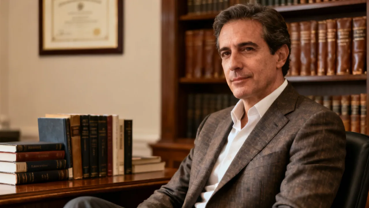 The Influence of Luis Grottera