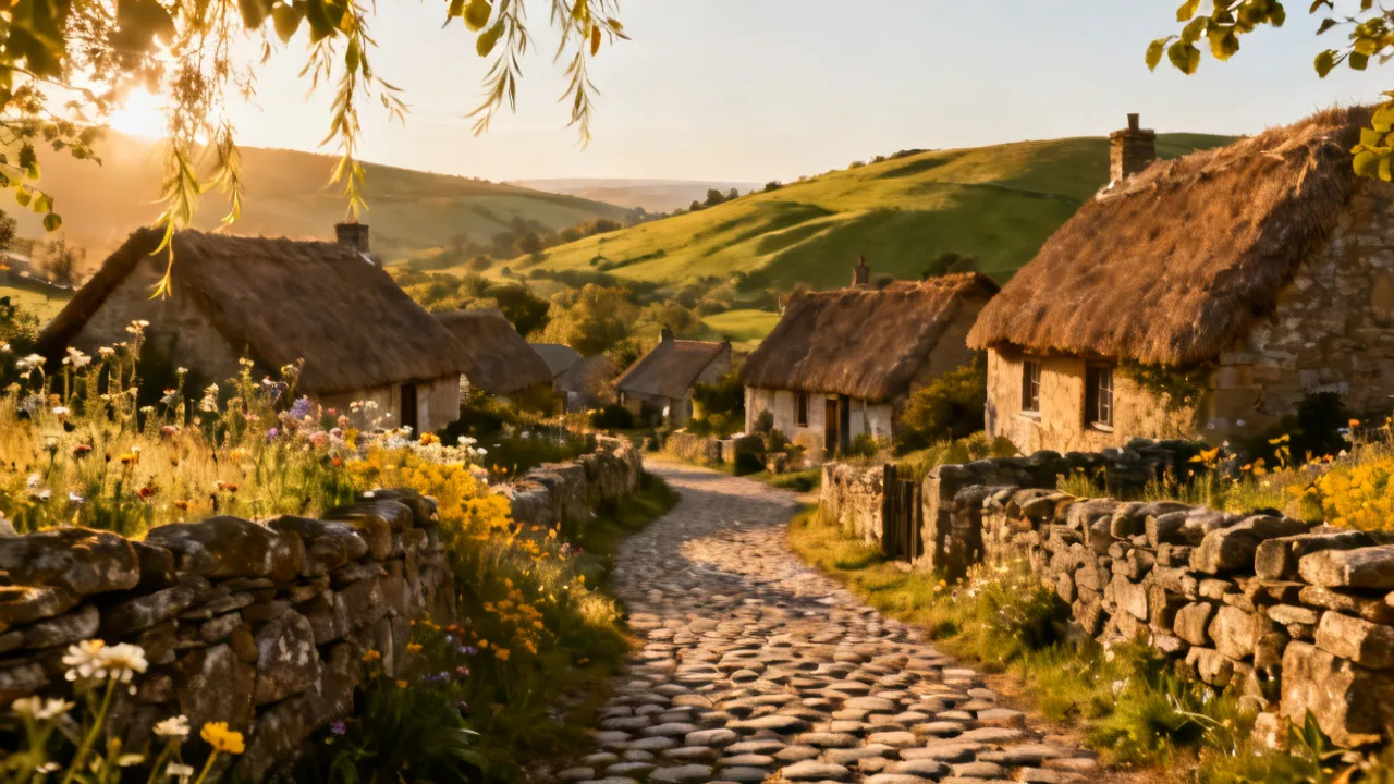 Discovering Parim: A Hidden Gem Nearby