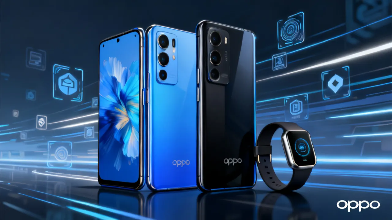 Understanding Oppo and its Innovations