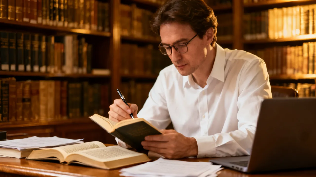 Insights into Fernando Rachid