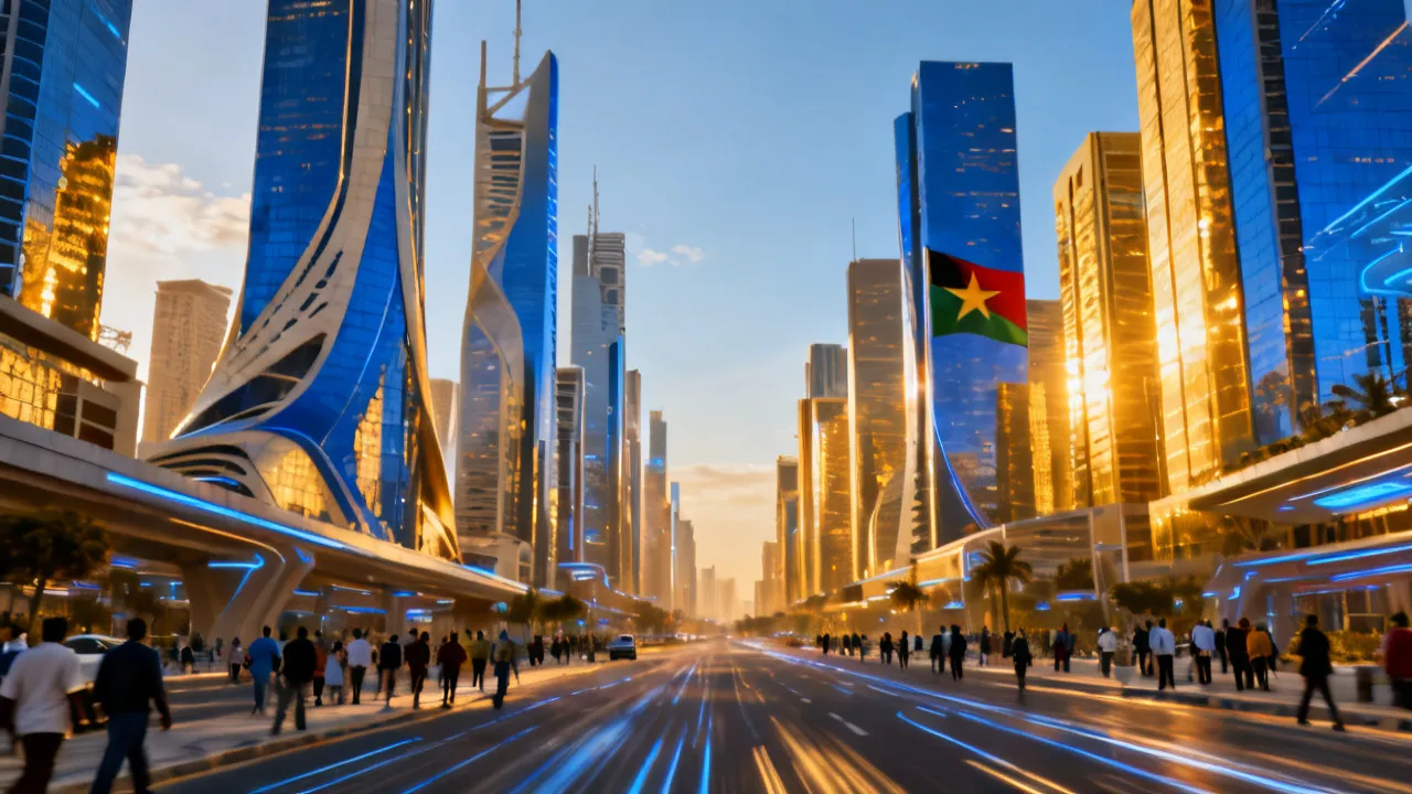 Understanding the Role of Director Angola