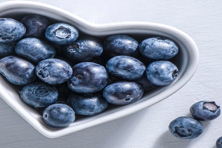 Vibrant Health: The Power of Fruits and Vitamins