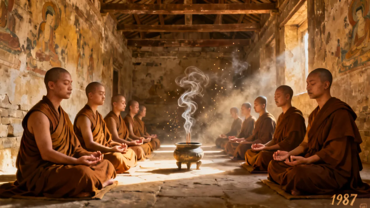 The Era of Monastic Influence