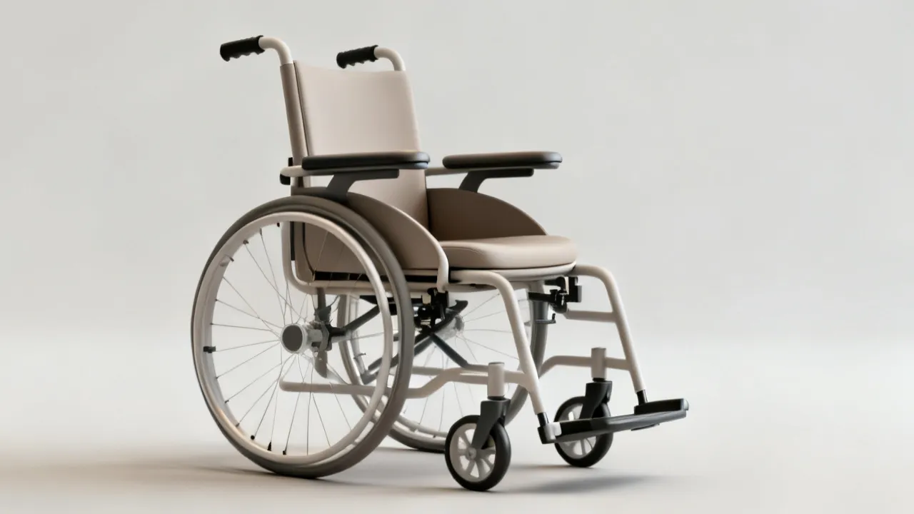 The Comprehensive Guide to Libercares Wheelchair