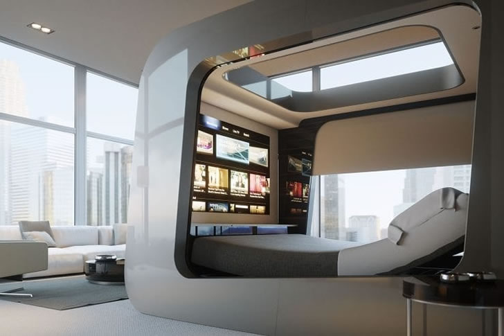 Optimal Guide: Smart Bed Maintenance and Care Tips