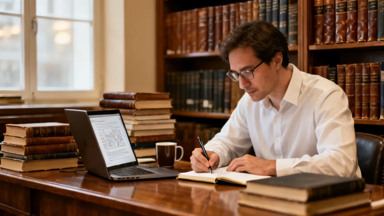 Felipe Rychnov: A Scholarly Exploration
