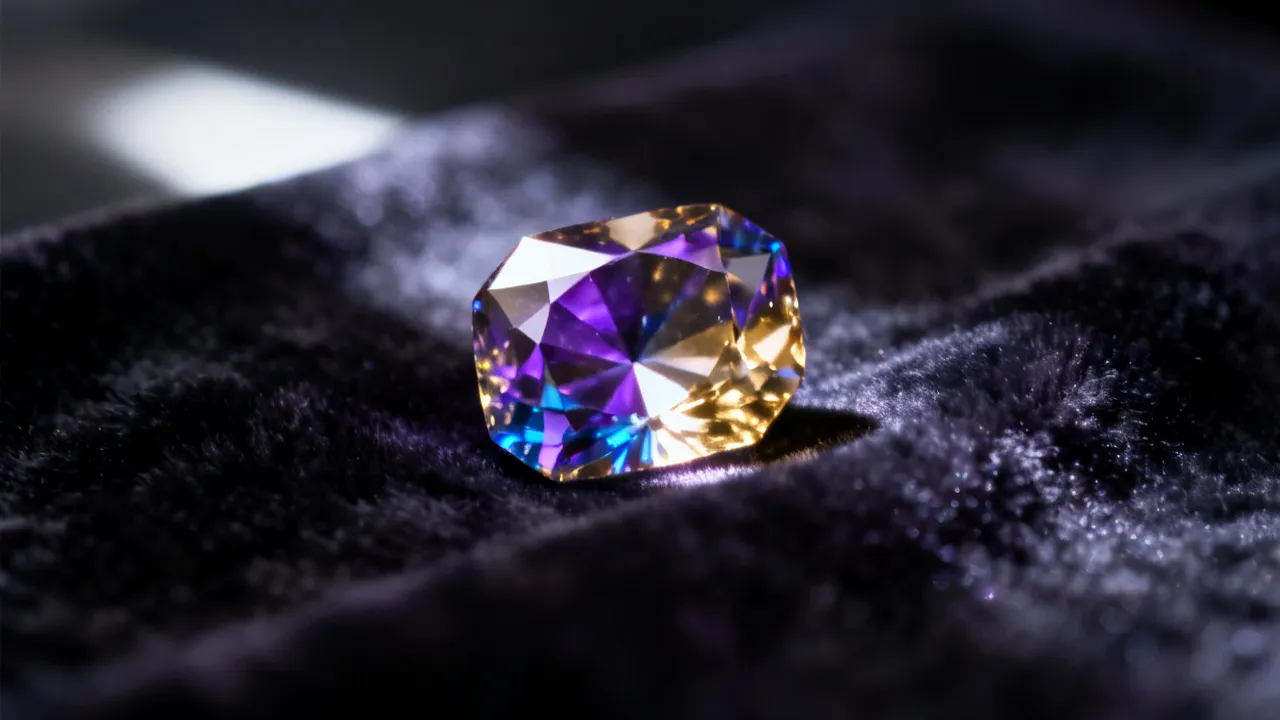 In-Depth Analysis of Gem 2018