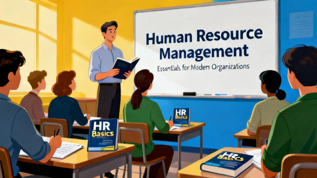 Aihr Academy: Enhancing HR Skills