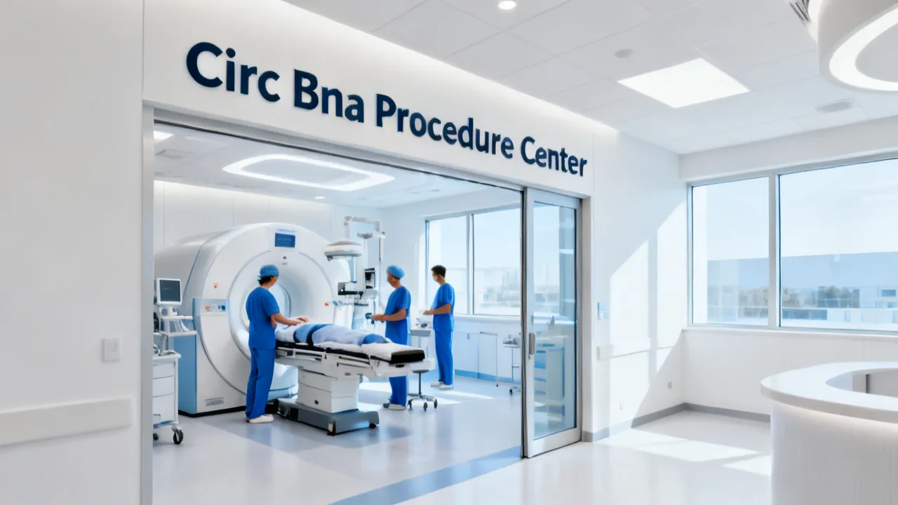 Understanding Circ Bna: A Comprehensive Look
