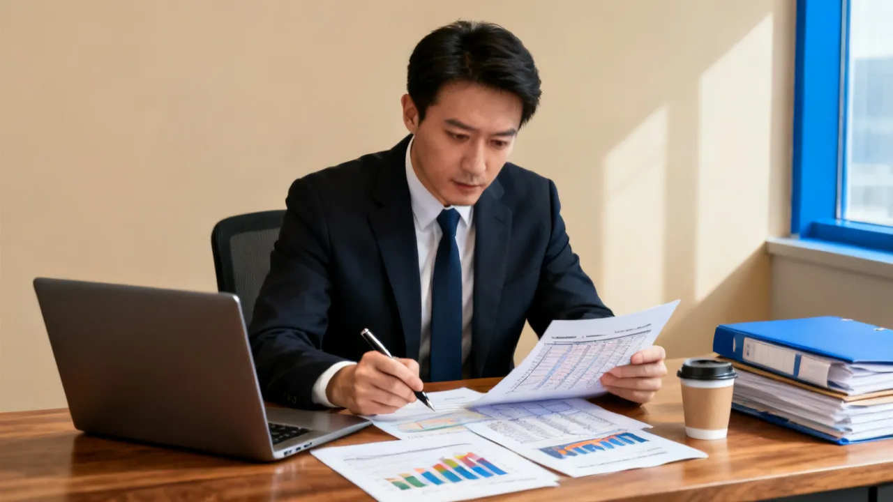 Navigating Bookkeeping in Modern Finance