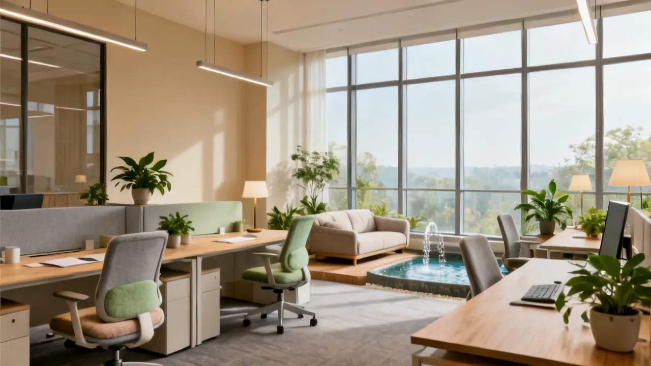 Enhancing Workplace Wellbeing with CIPD
