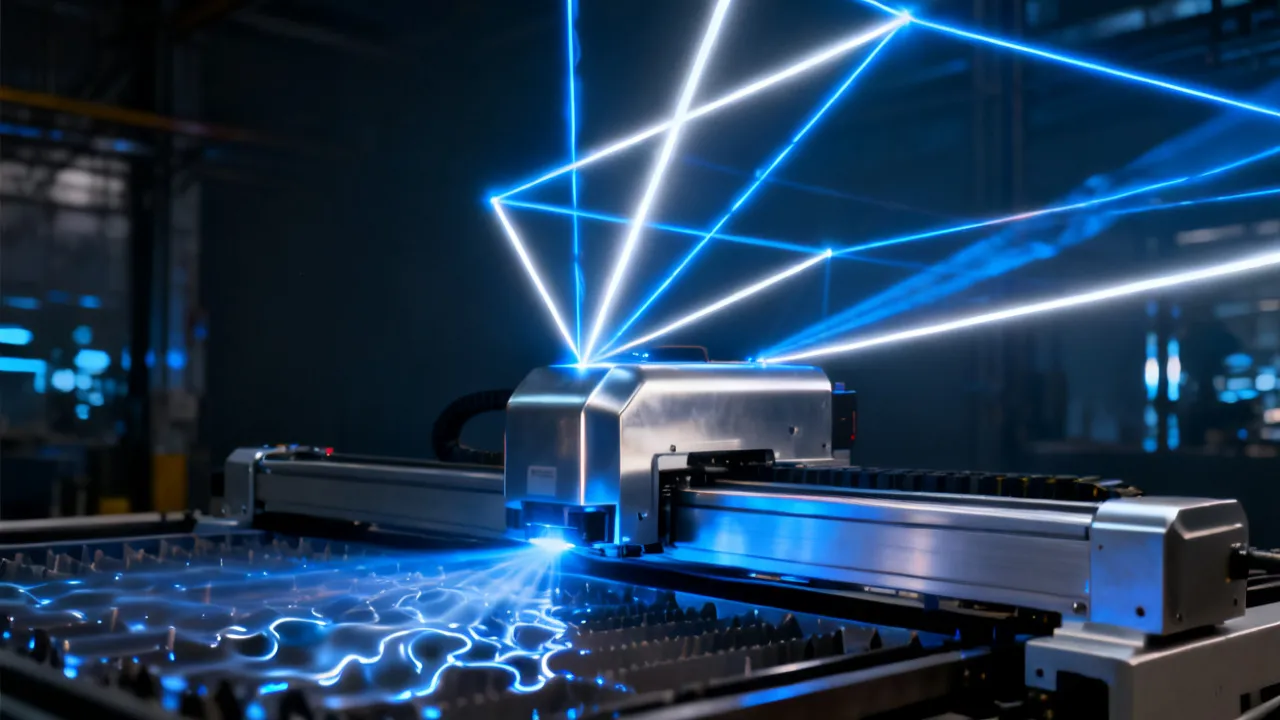 Unveiling Kondortech Laser Innovations