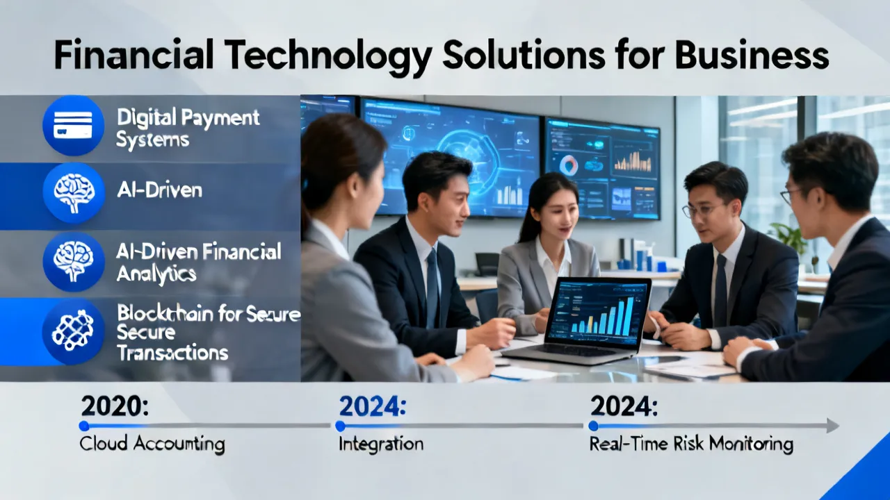 Exploring Dadepay Fiserv Solutions