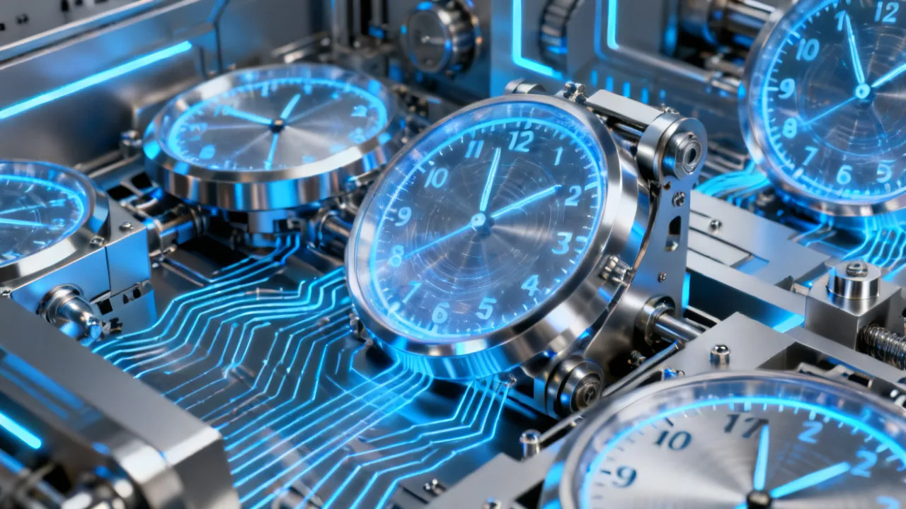 Mtm Millennium: A Revolution in Precision