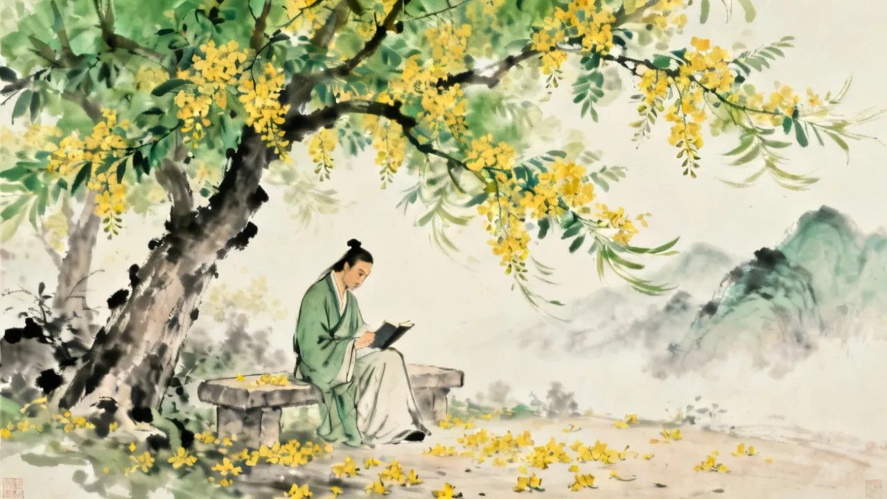 Discovering the Secrets of Cassia Carniel