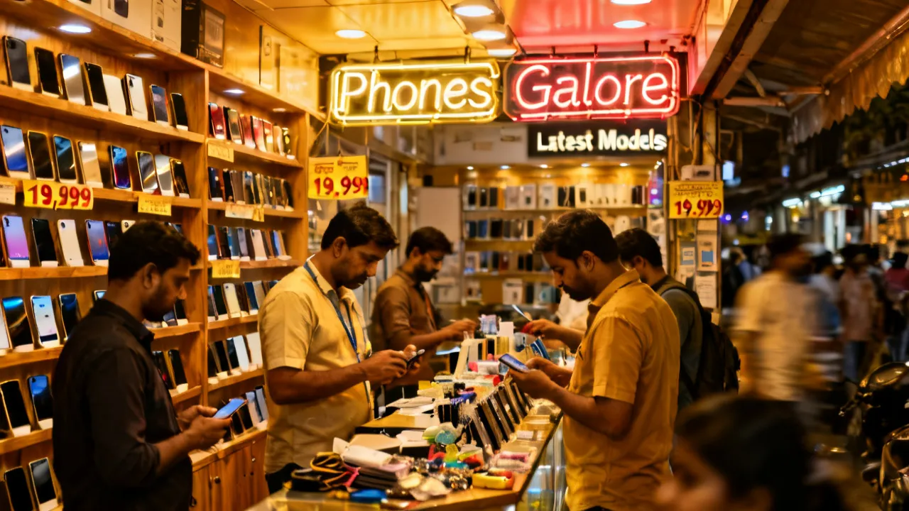 Navigating Government Phone Programs