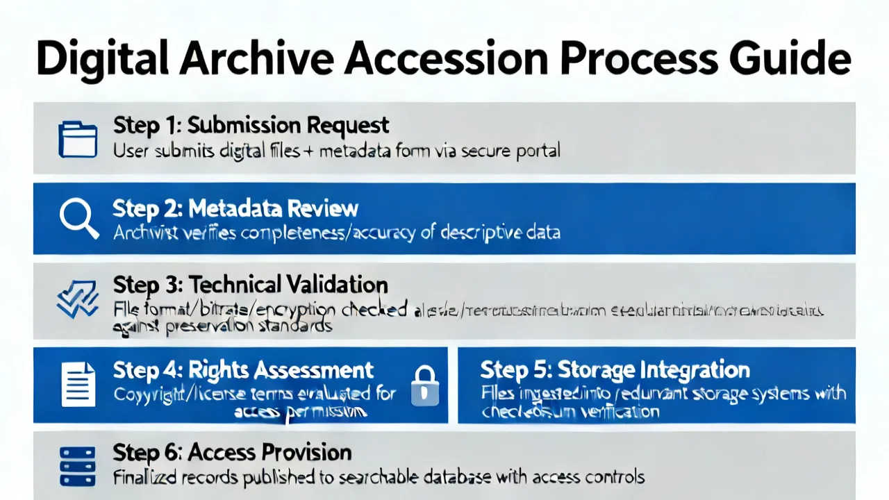 Understanding 3f Accession Framework