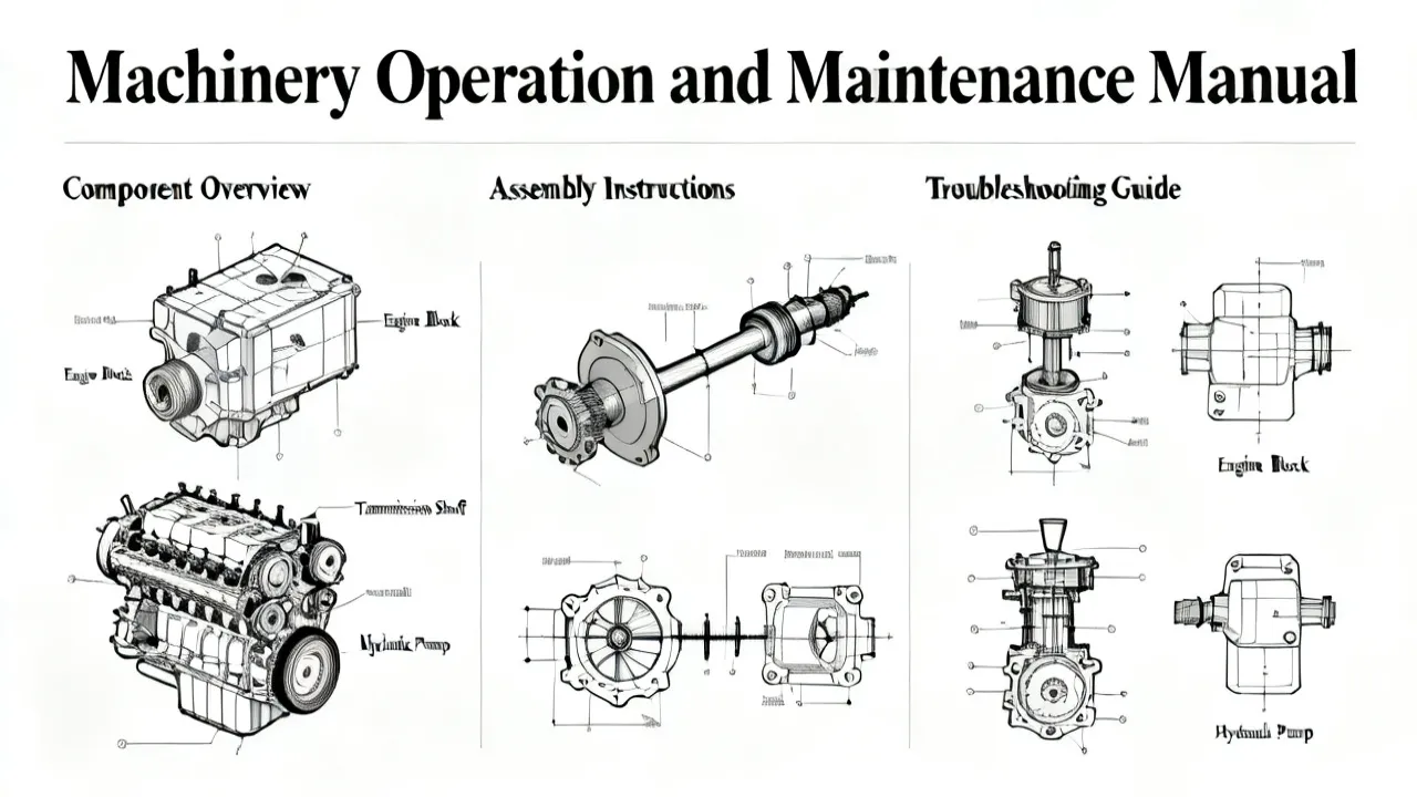 Understanding Dgpm 501 Technology