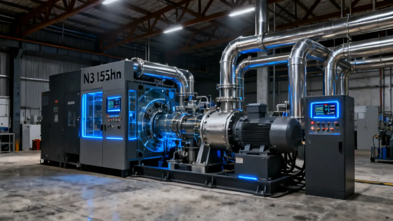 Understanding the N3 155shn Phenomenon