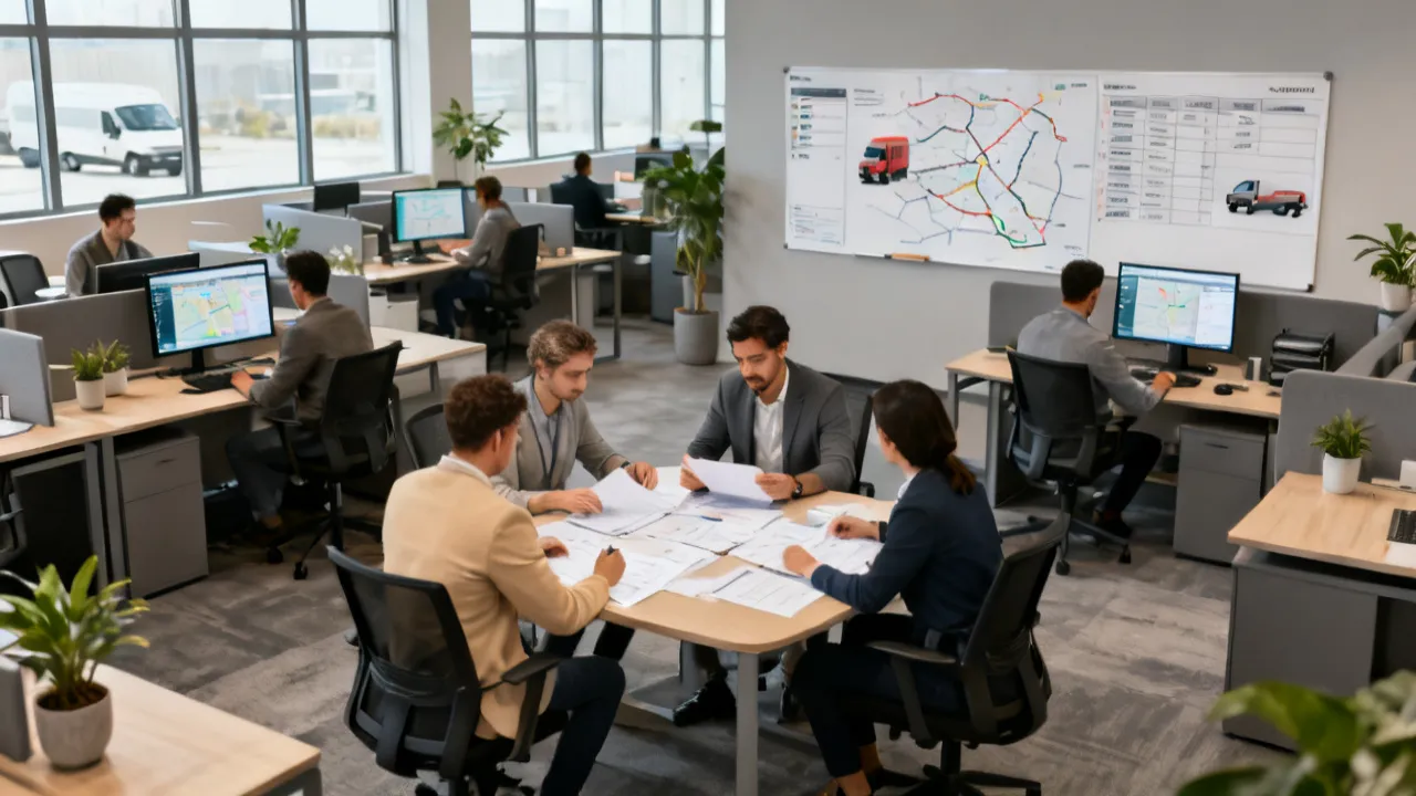 Understanding Elementfleet.com's Services
