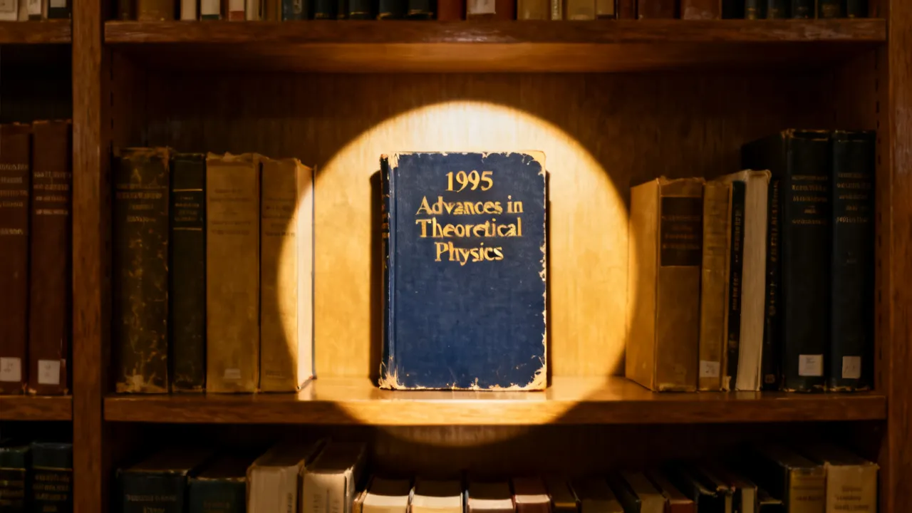 A Scholarly Perspective on Weinstein 1995