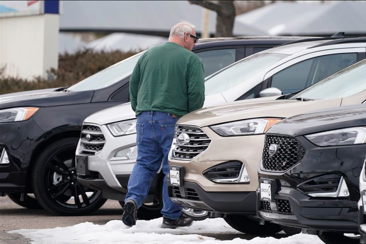 Guide to Finding the Top SUVs, Deals, and Discounts