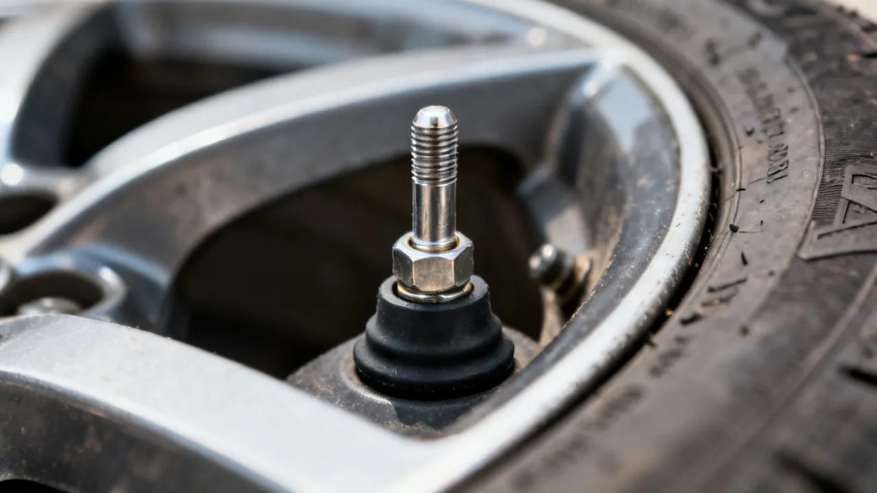 Understanding the Importance of Valve Tires