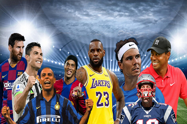 Maximizing Potential: A Guide for 21st Century Exceptional Athletes