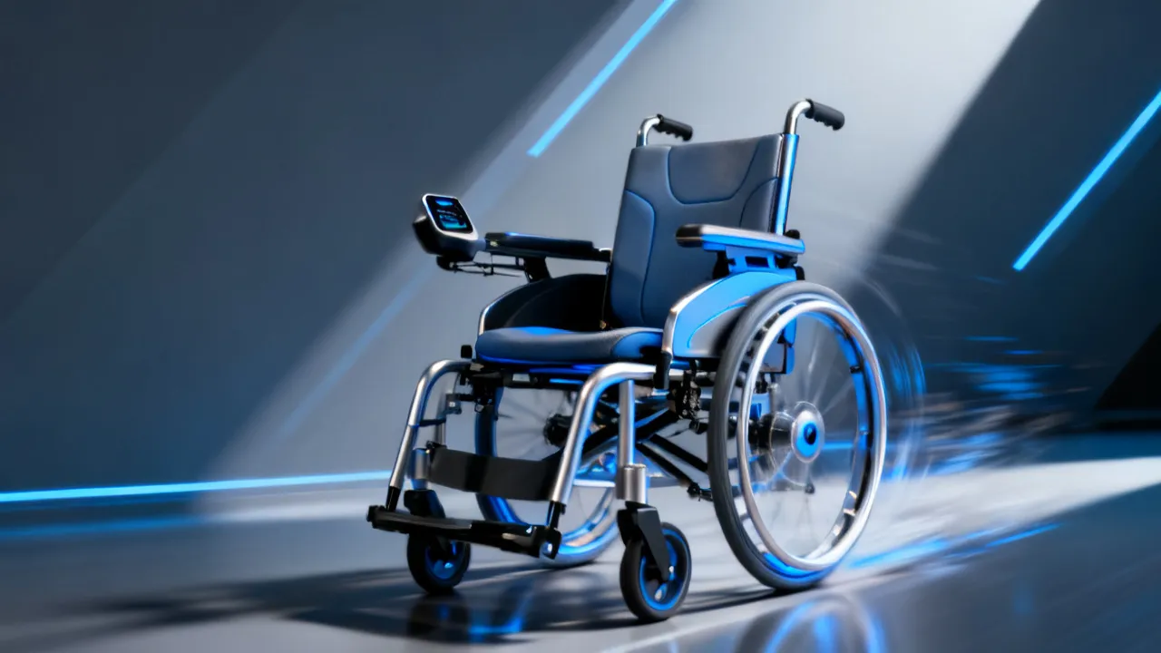 Comprehensive Guide to Spinlife Wheelchairs