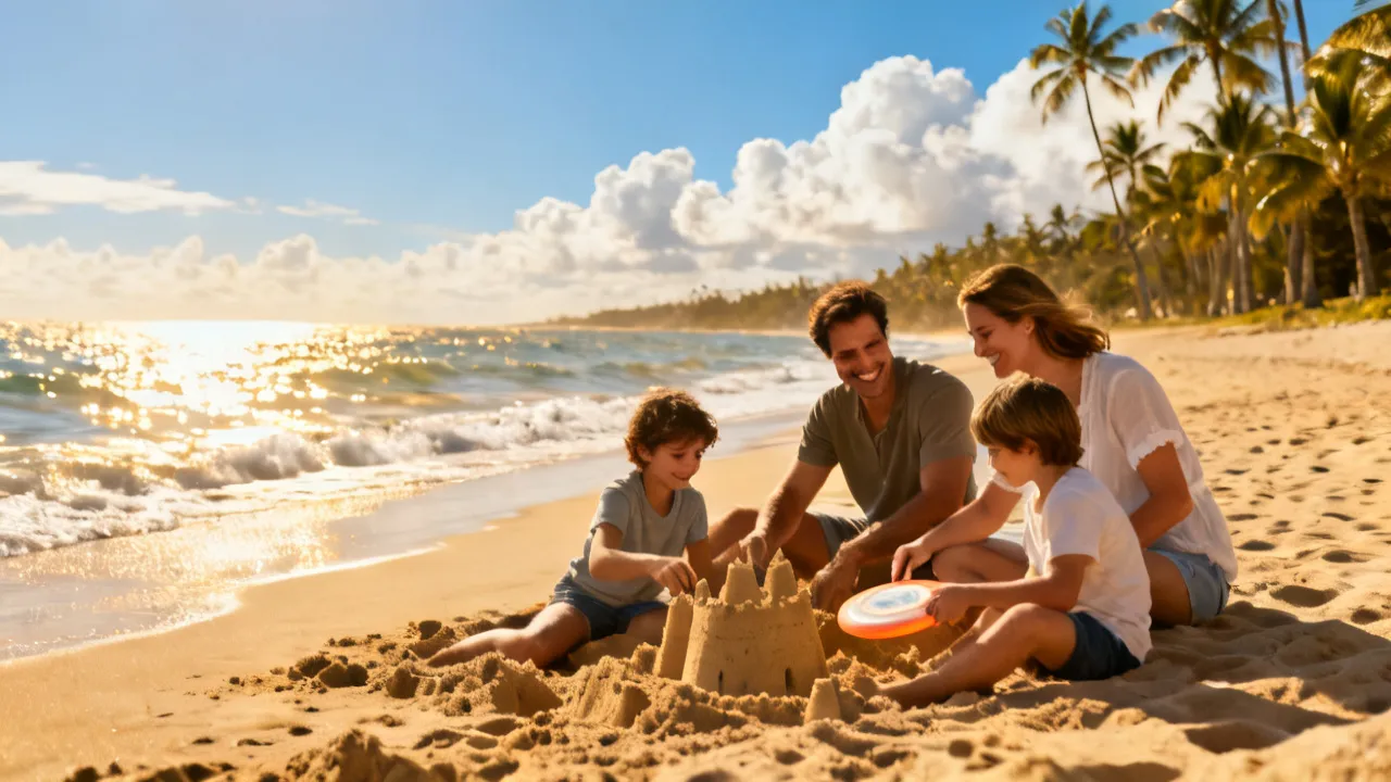 Discovering the World with Delta Vacations