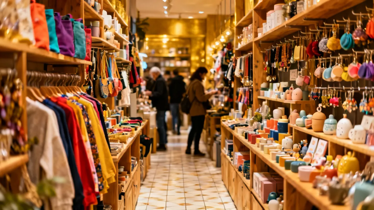 Discovering the Byrdstore Experience