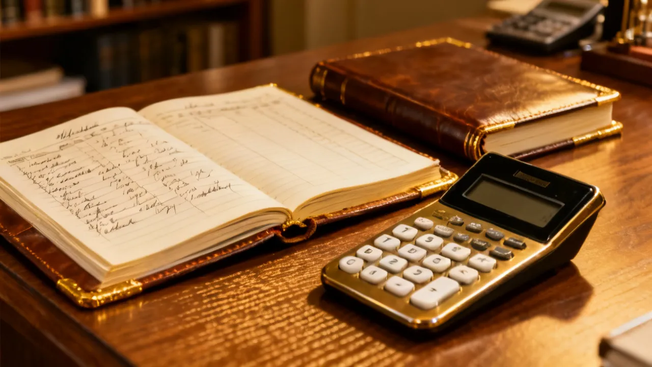 Mastering Ap Bookkeeping Techniques