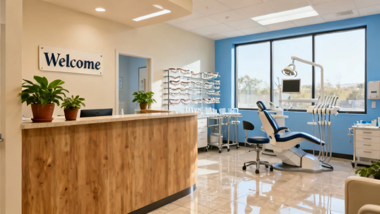 Understanding Dental Orthodontics Nearby