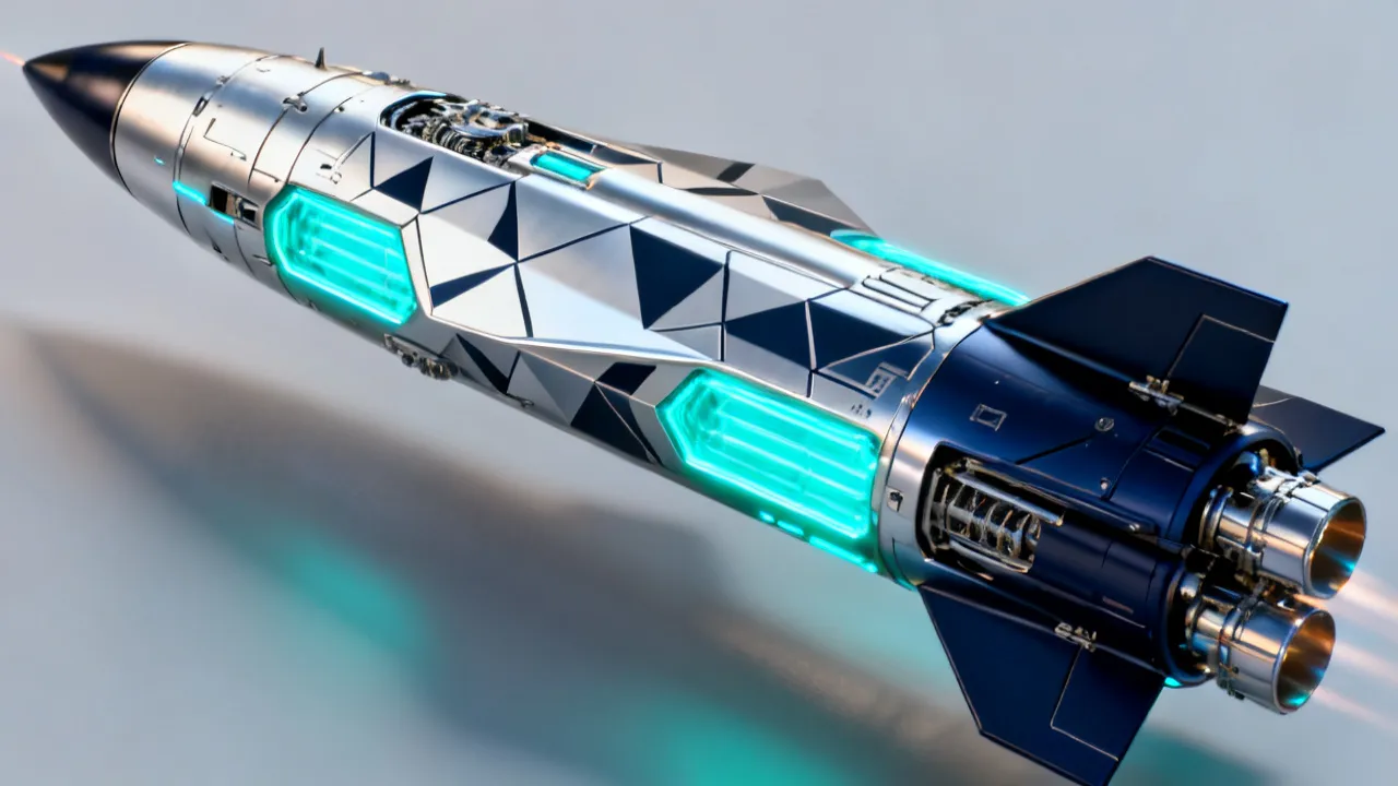 Understanding the Spell Missile Concept