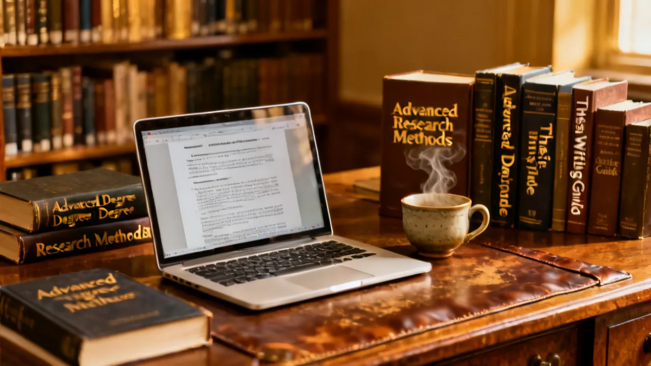 Understanding Libf Degrees